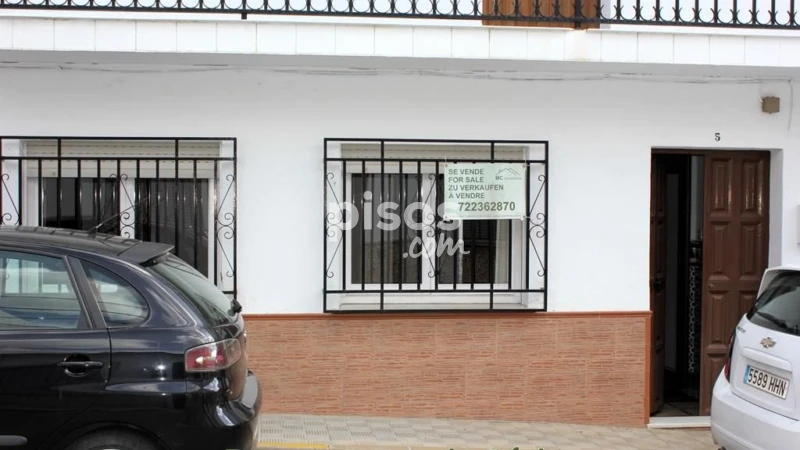 Piso en venta en Pueblo, Algodonales de 120.000 €