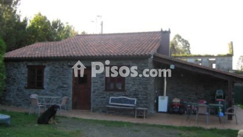 Casa – Valdoviño, Entrerríos
