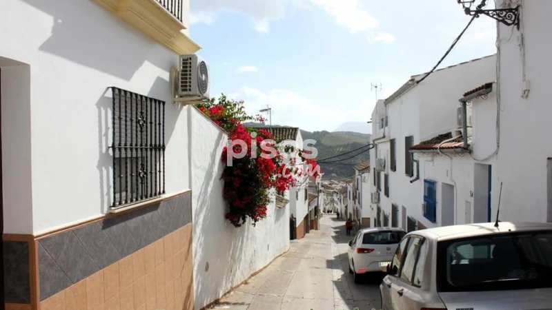 Casa en venta en Pueblo, Algodonales de 49.000 €