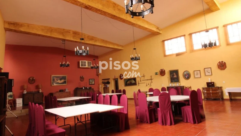 Finca rústica en venta en Montijo, Montijo de 350.000 €