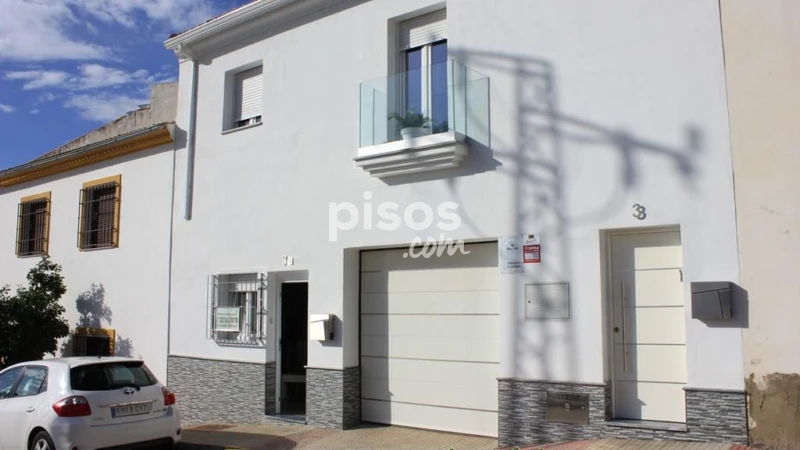 Casa en venta en Pueblo, Algodonales de 169.000 €