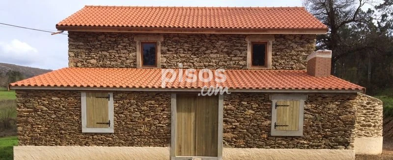 Casa rústica en venta en Neda, Neda de 93.000 €