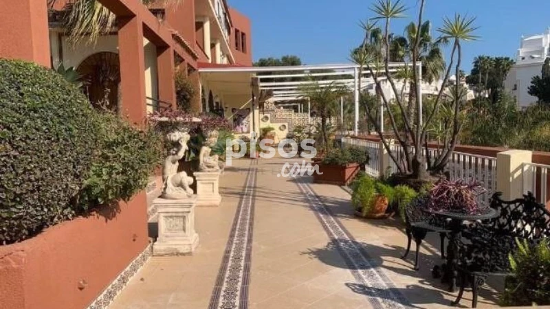 Casa en venda a Avenida Palma de Mallorca, Centro (Torremolinos) de 580.000 €