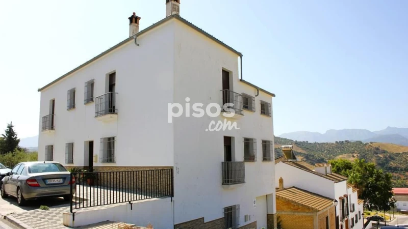 Casa en venta en Algodonales, Algodonales de 195.000 €