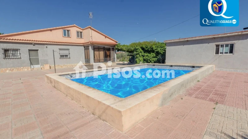 Casa – Sant Vicent del Raspeig - San Vicente del Raspeig