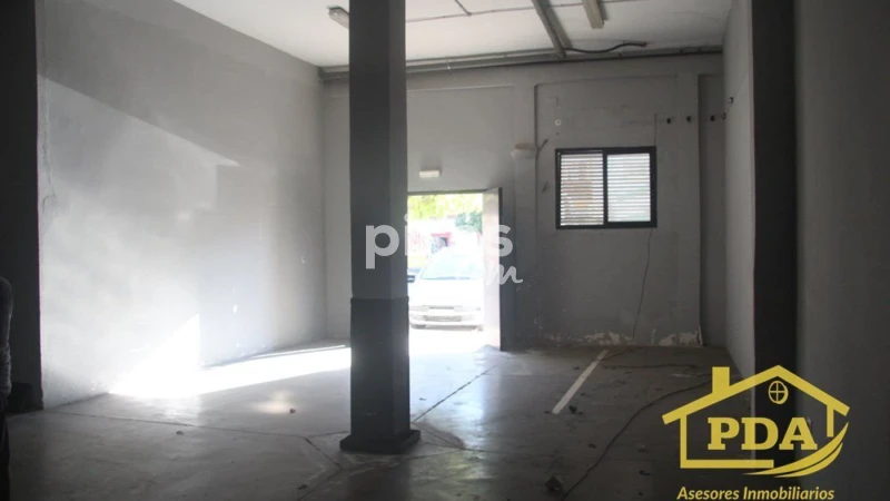 Local comercial en venta en Avenida de Andalucía, 44, cerca de Calle Antonio Cano Bejarano, Palma del Río de 170.000 €