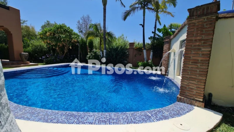Fotografía del inmueble reportado: 6.000 €/mes — Málaga, Málaga