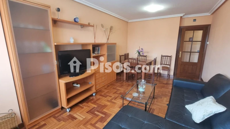 Fotografía del inmueble reportado: 795 €/mes — Asturias, Asturias