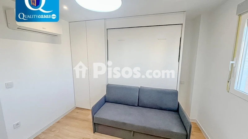 Pis – el Campello, Platja de Mutxavista