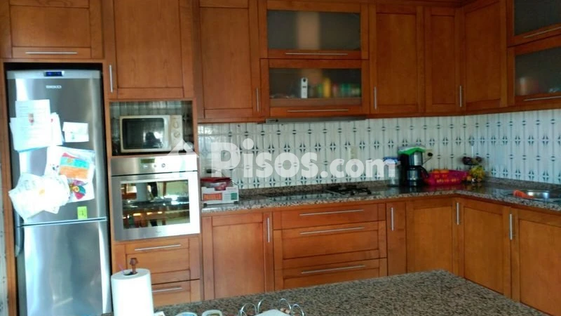 Piso en venta en Catabois