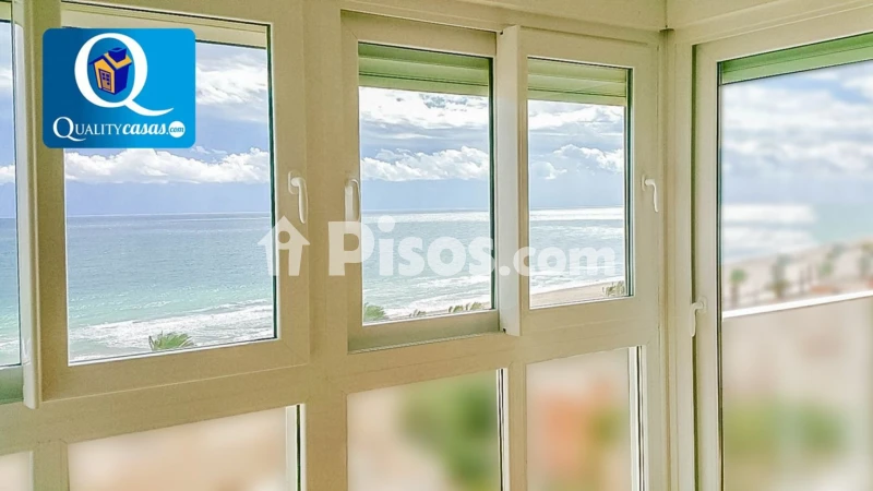 Piso – El Campello