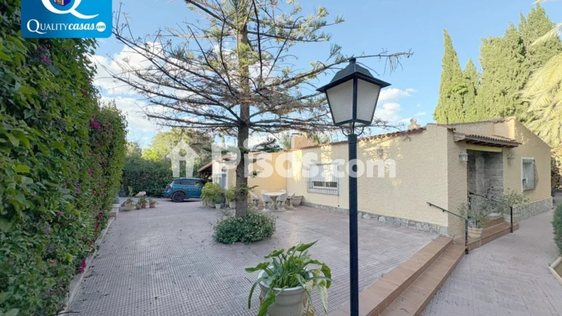 Casa – Mutxamel