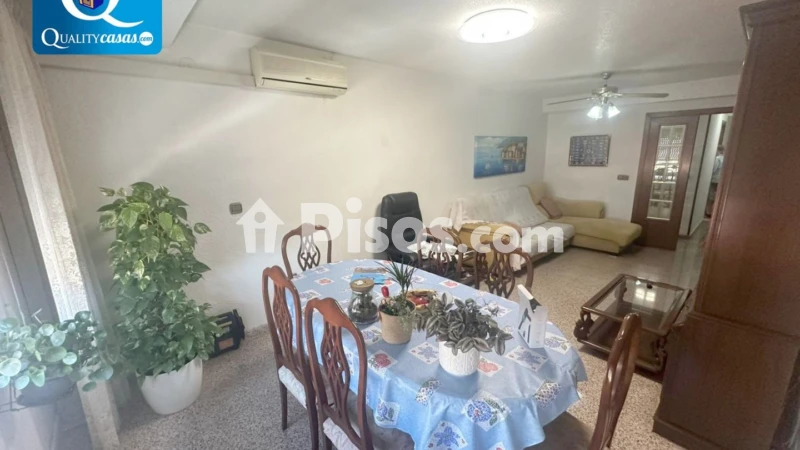 Piso – Alicante - Alacant