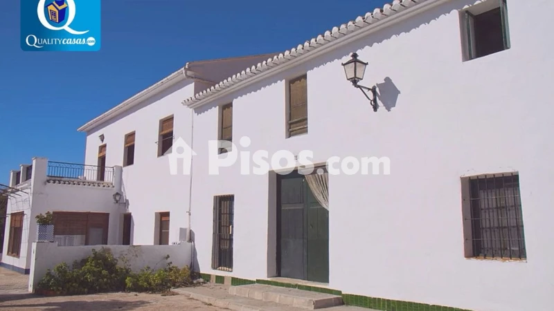 Casa – Xixona - Jijona