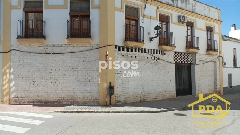 Local comercial en venta en Calle del Cigüela, 57, Palma del Río de 85.000 €