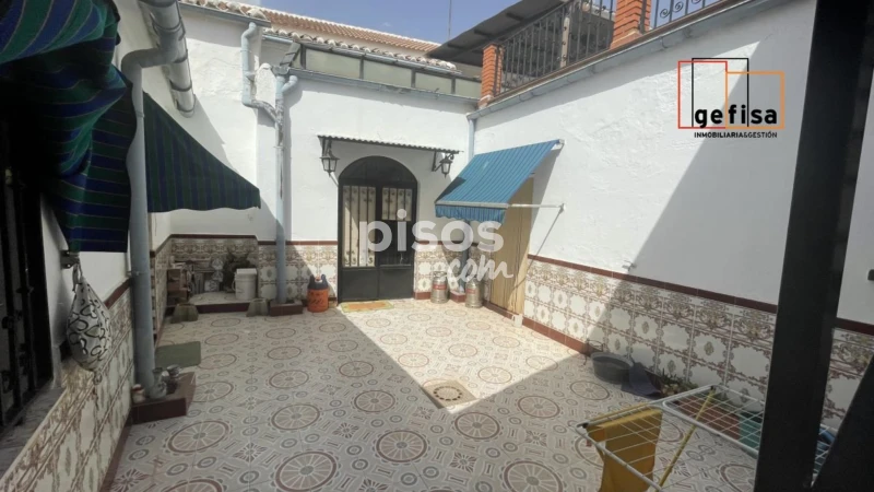 Maison en vente à Barrio San Juan, Valdepeñas sur 150.000 €