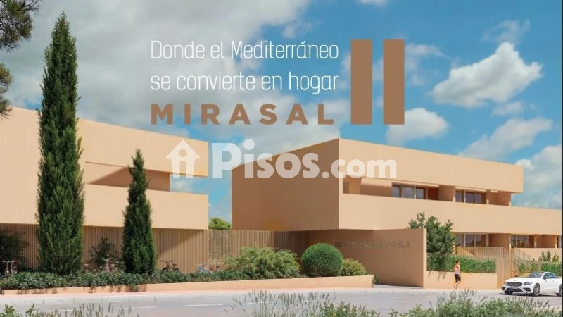 Casa – Torrevieja, Urbanización Los Balcones