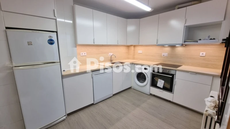 Fotografía del inmueble reportado: 900 €/mes — Asturias, Asturias