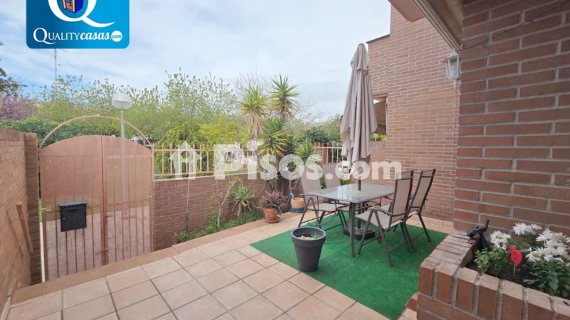 Casa – Alicante - Alacant