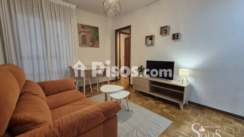 Fotografía del inmueble reportado: 600 €/mes — Asturias, Asturias