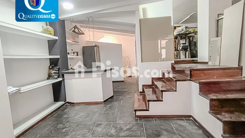 Piso – Elche/Elx, el Pla de Sant Josep, el Baix Vinalopó