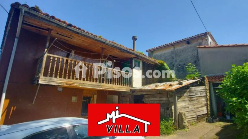 Casa - Vista 3