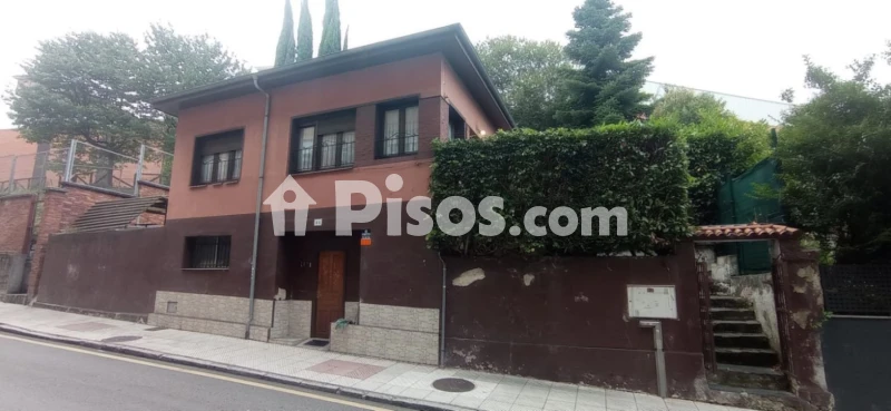 House in Oviedo - Vista 3