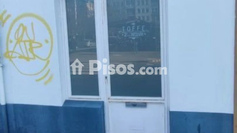Casa – Ferrol, O Loureiro, Ensanche B