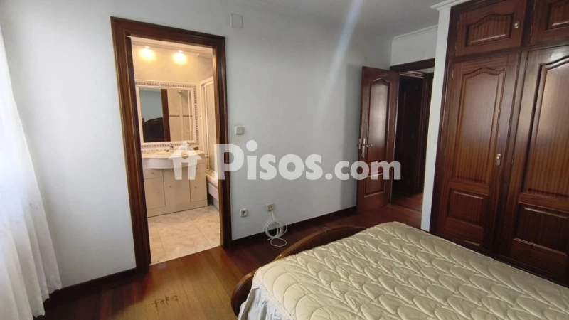 Fotografía del inmueble reportado: 750 €/mes — A Coruña, A Coruña