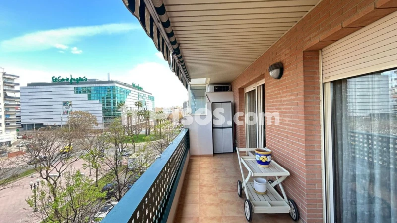 Fotografía del inmueble reportado: 1.350 €/mes — Tarragona, Tarragona