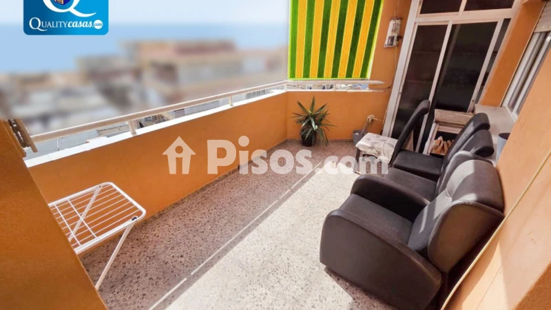 Piso – el Campello, Pla d’en Sarrió, Urbanització L'Almadrava