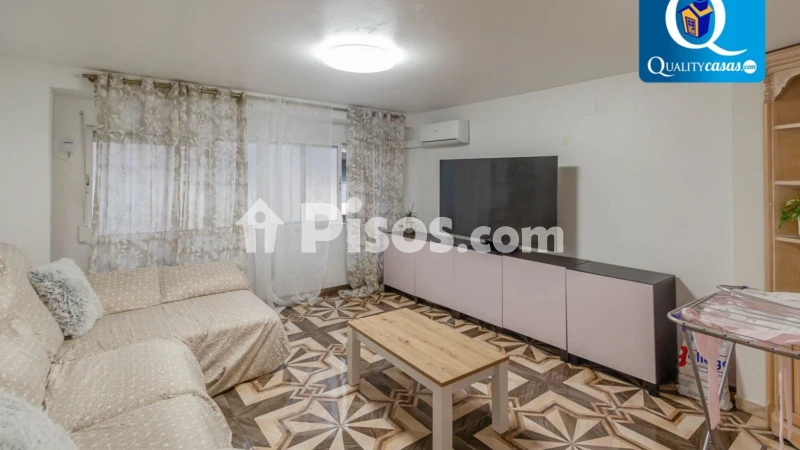 Piso – Alicante - Alacant