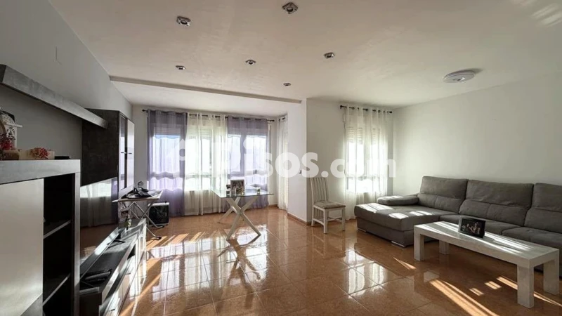 Piso – Caudete, Albacete