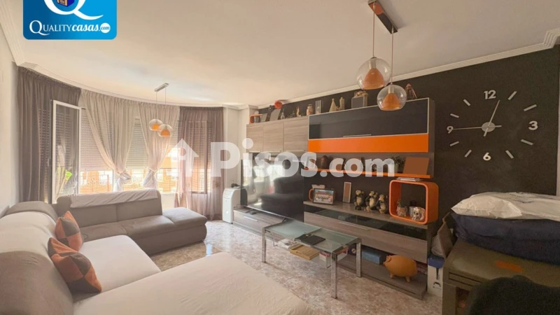 Piso – Alicante - Alacant