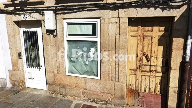 Local comercial en venta en Centro