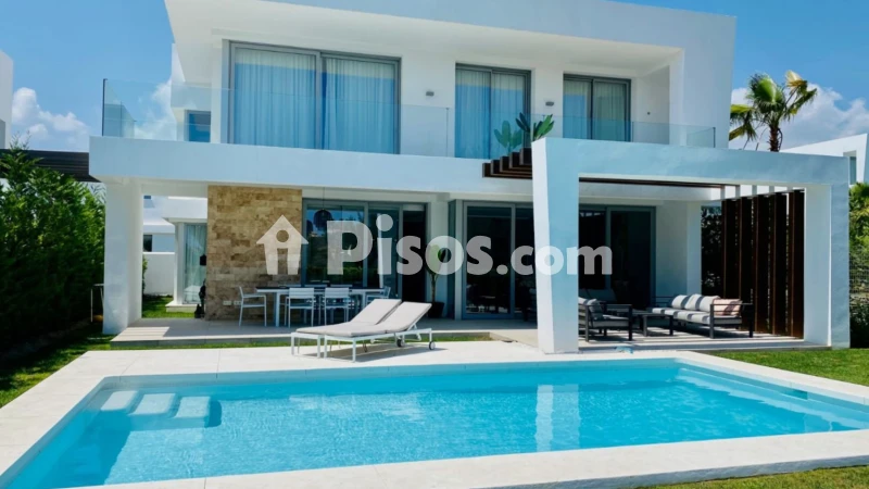 Fotografía del inmueble reportado: 9.500 €/mes — Málaga, Málaga
