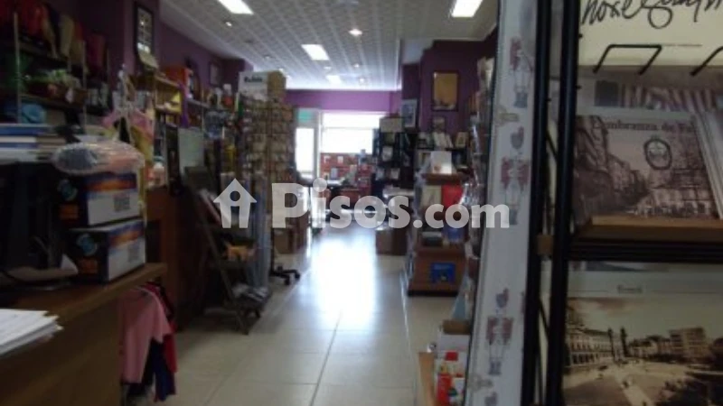Local comercial en venta en Esteiro