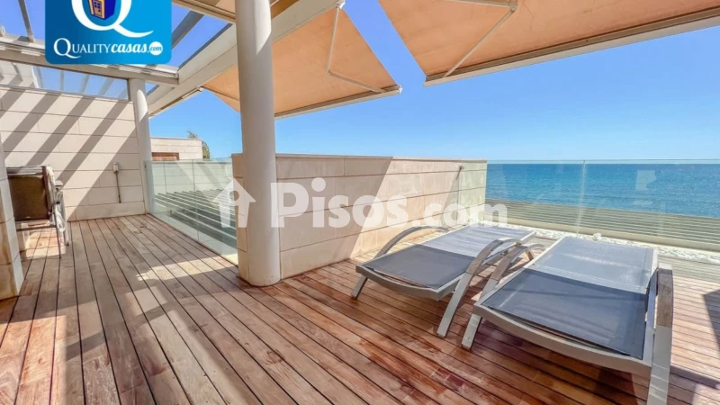 Casa – El Campello