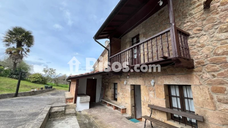 Casa – Valdáliga - Vista 3