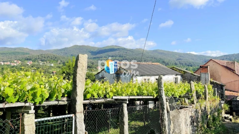 Casa en venta en Calle Puilla Boa - Nebra, Número 2, Porto Do Son de 60.000 €