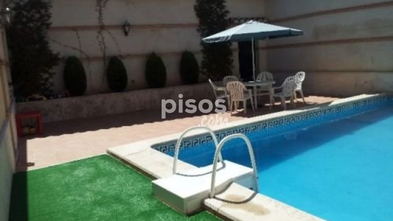 Casa en venta en Almagro, Almagro de 265.000 €