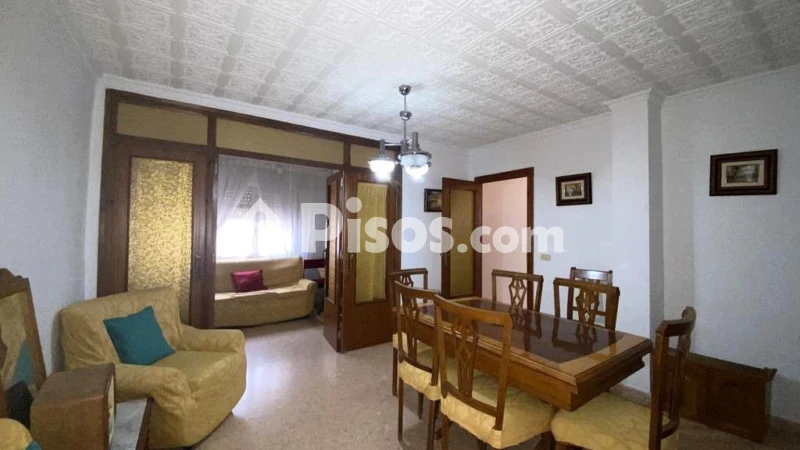 Piso – Caudete, Albacete