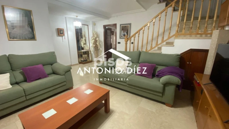 Casa en alquiler en Aspe, Aspe de 1.000 €<span>/mes</span>