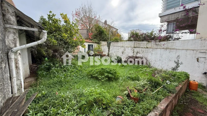 Piso – Ferrol, A Madalena, Canido