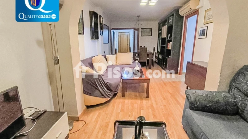 Piso – Alicante - Alacant