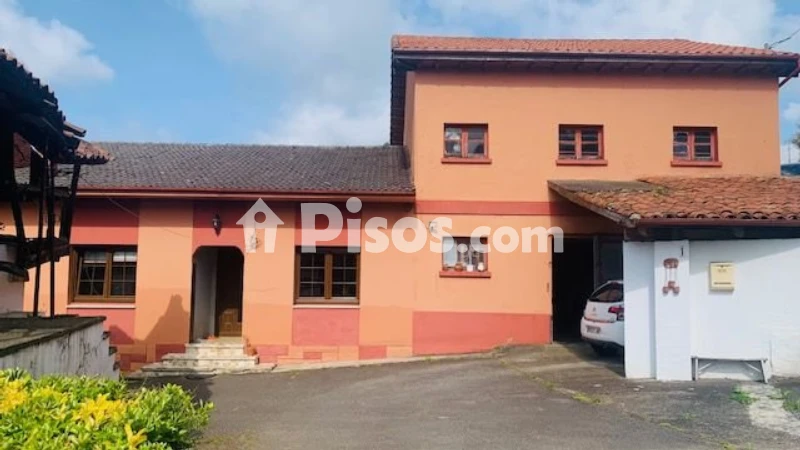 Casa – Prendes - Vista 3
