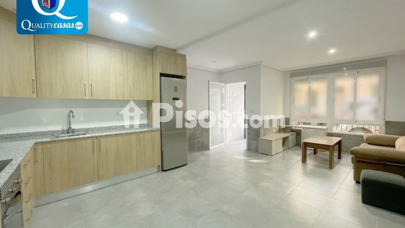 Piso – Elche/Elx, Carrús Est, el Baix Vinalopó