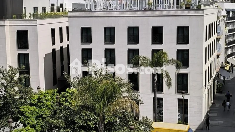 Fotografía del inmueble reportado: 1.100 €/mes — Sevilla, Sevilla