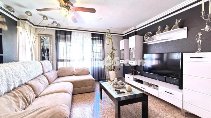 Piso – Caudete, Albacete