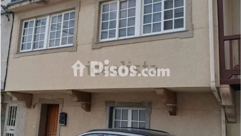 Casa adosada en venta en Ares - Vista 3